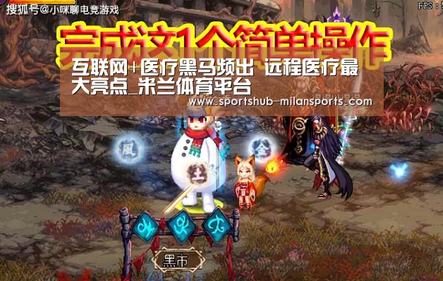互联网+医疗黑马频出 远程医疗最大亮点_米兰体育平台(图2) 米兰体育在线