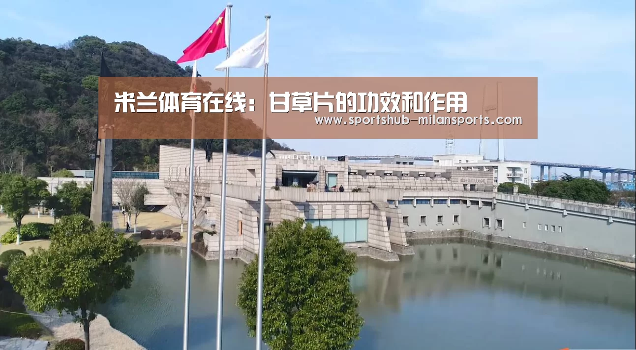 米兰体育在线:甘草片的功效和作用(图3) MILANSPORT入口